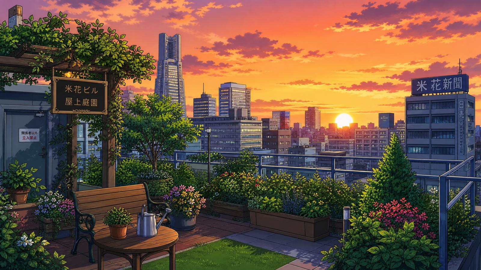 看片 看片植物直播视频：城市屋顶花园改造全过程实时记录